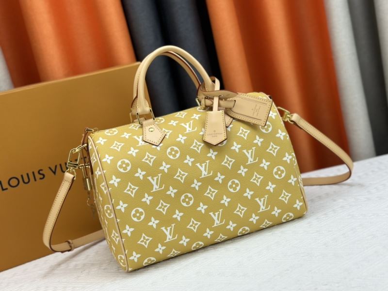 Louis Vuitton Speedy Bags